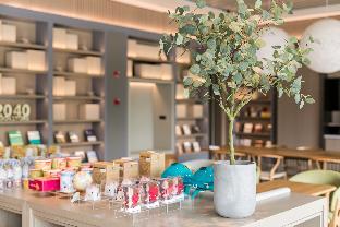 ji hotel deqing qianyuan