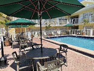 Beach Place Hotel,Miami Beach>>Miami,2 star