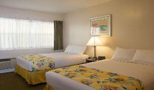 Beach Place Hotel,Miami Beach>>Miami,2 star