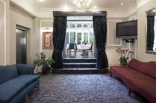 Grange Buckingham,Camden>>Bloomsbury,4 star