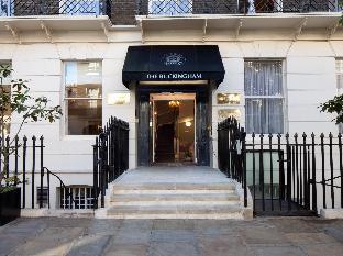 Grange Buckingham,Camden>>Bloomsbury,4 star