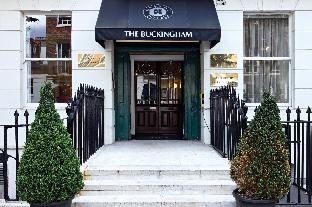 grange buckingham