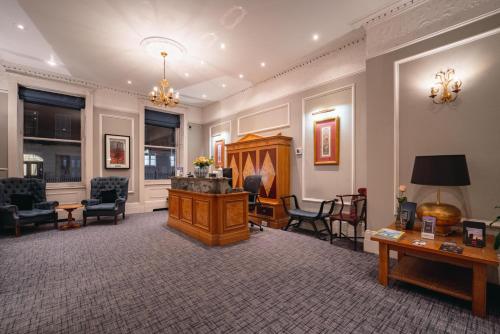 Grange Buckingham,Camden>>Bloomsbury,4 star