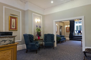 grange buckingham