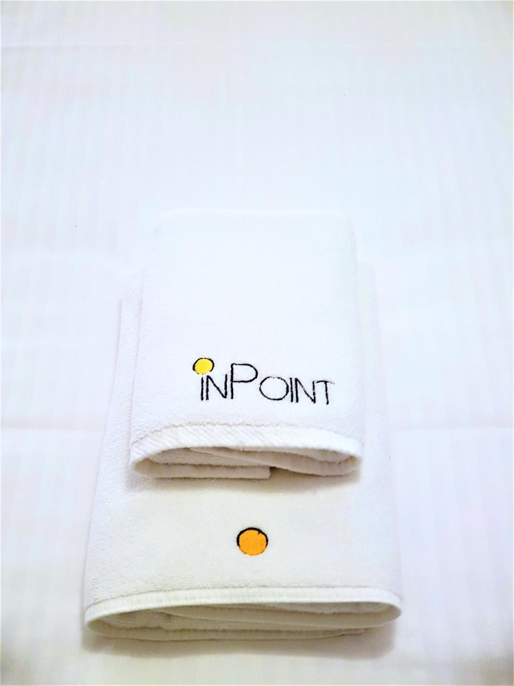 apartamenty inpoint compact