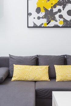 apartamenty inpoint compact