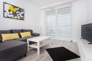 apartamenty inpoint compact