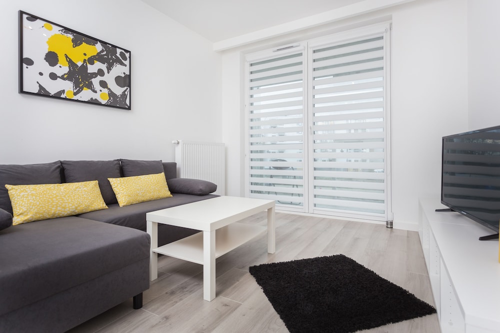 apartamenty inpoint compact