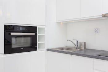 apartamenty inpoint compact