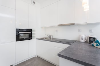apartamenty inpoint compact