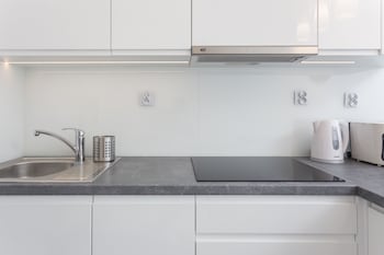 apartamenty inpoint compact