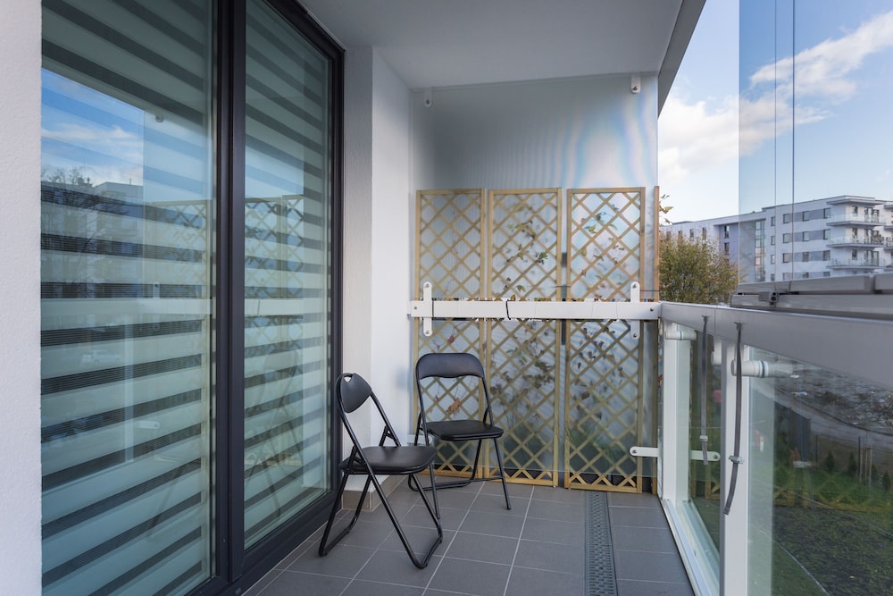 apartamenty inpoint compact