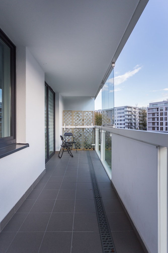 apartamenty inpoint compact