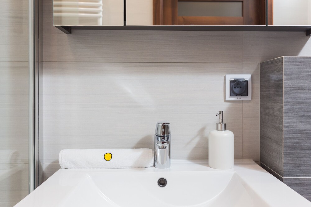 apartamenty inpoint compact