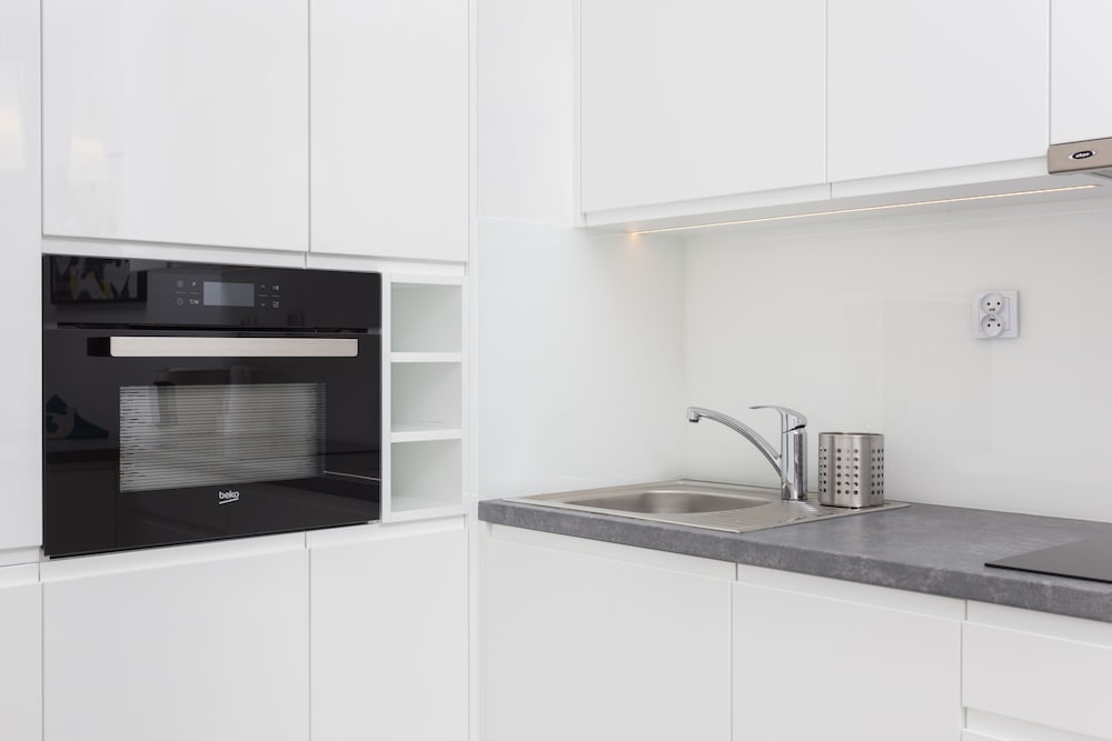 apartamenty inpoint compact