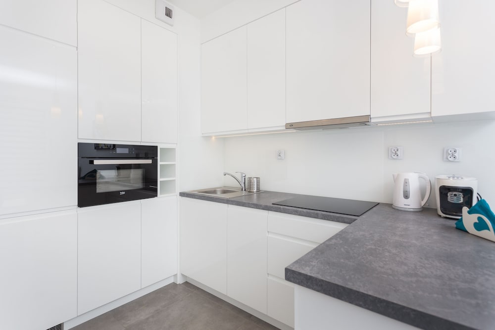 apartamenty inpoint compact