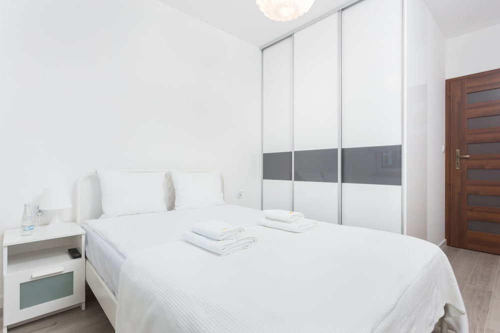 apartamenty inpoint compact