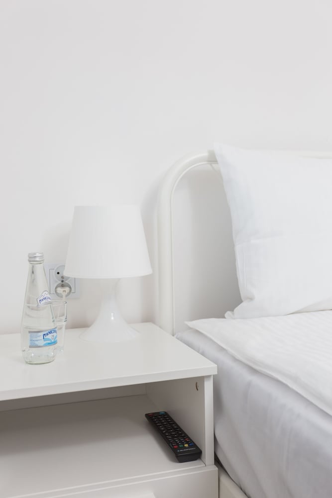 apartamenty inpoint compact