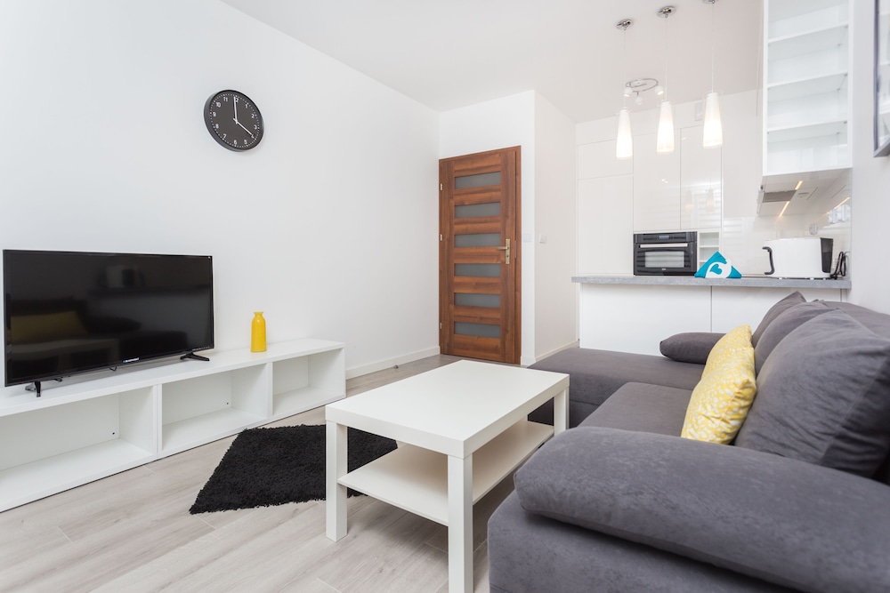 apartamenty inpoint compact