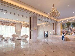 vienna international hotel boluo xingan city