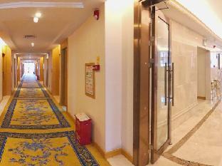 vienna international hotel boluo xingan city