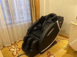 vienna international hotel boluo xingan city