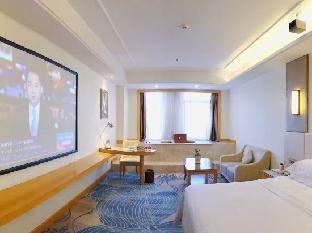 vienna international hotel boluo xingan city