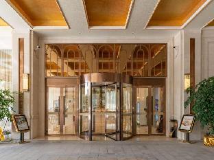 vienna international hotel boluo xingan city