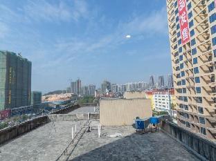 vienna international hotel boluo xingan city