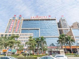 vienna international hotel boluo xingan city