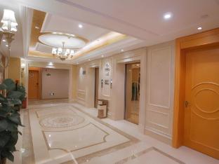 vienna hotel guangdong boluo fu mountain scenic spot