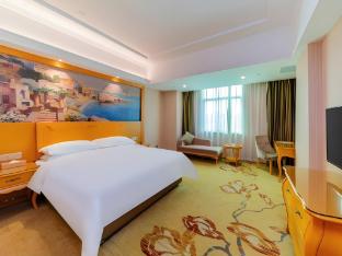 vienna hotel guangdong boluo fu mountain scenic spot