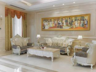 vienna hotel guangdong boluo fu mountain scenic spot