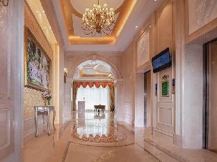 vienna hotel guangdong boluo fu mountain scenic spot