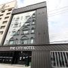 gwangju cheomdan the city hotel