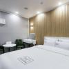 gwangju cheomdan the city hotel