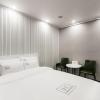 gwangju cheomdan the city hotel