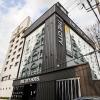 gwangju cheomdan the city hotel