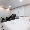 gwangju cheomdan the city hotel