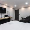 gwangju cheomdan the city hotel