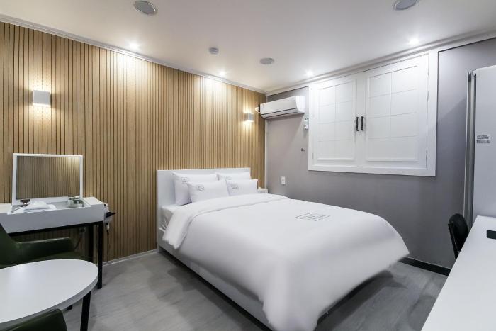 gwangju cheomdan the city hotel