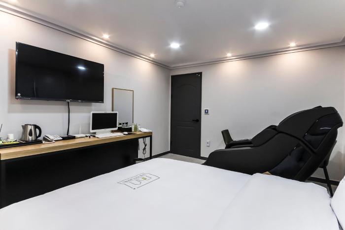 gwangju cheomdan the city hotel
