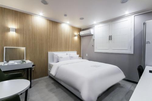 gwangju cheomdan the city hotel