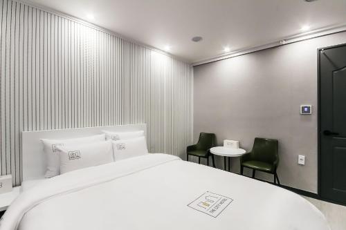 gwangju cheomdan the city hotel