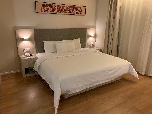 hanting hotel houma xintian square