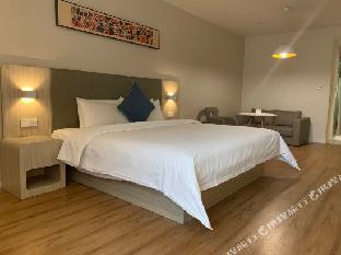hanting hotel houma xintian square