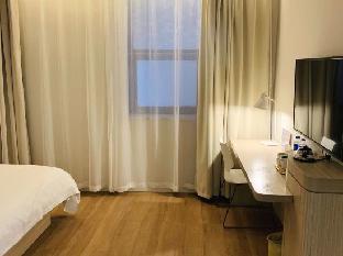 hanting hotel houma xintian square
