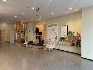 hanting hotel houma xintian square