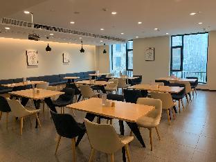 hanting hotel houma xintian square