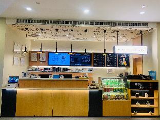 hanting hotel houma xintian square